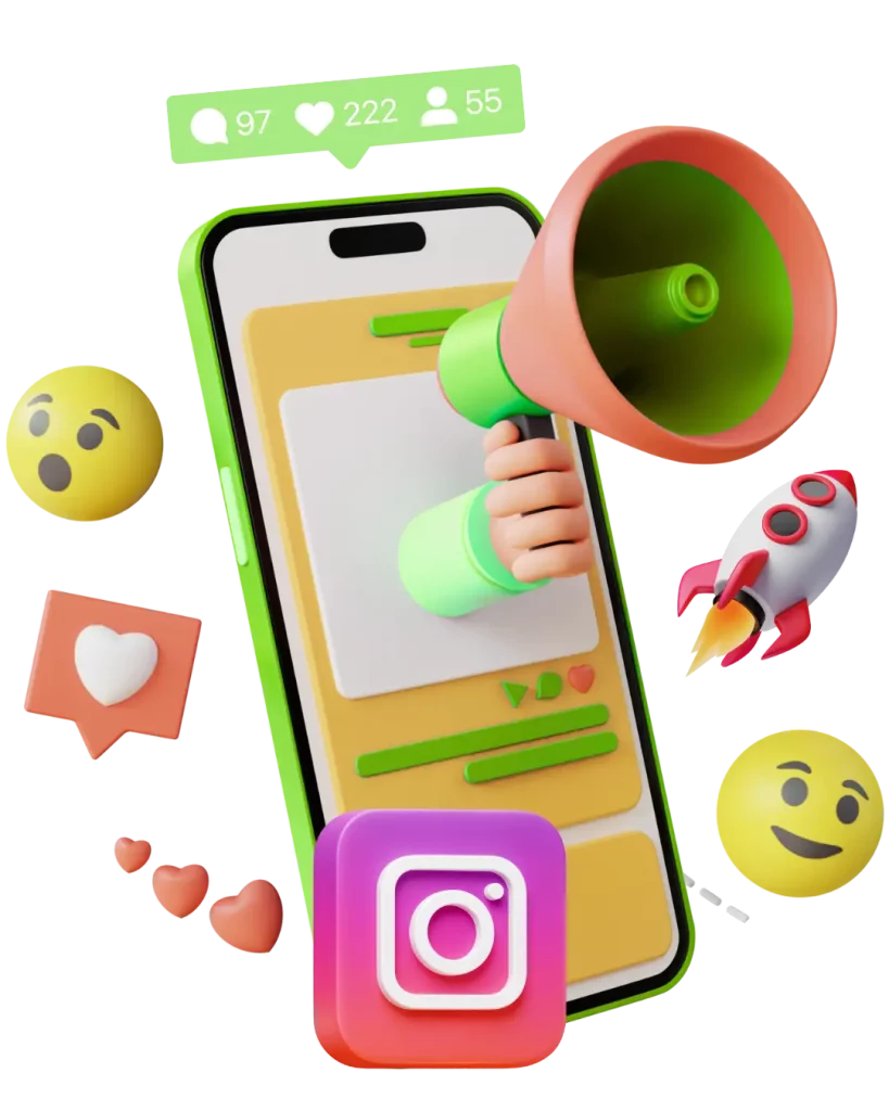 agencia Instagram Ads Sevilla