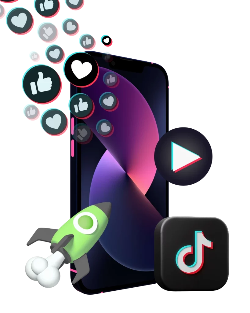 Anuncios en TikTok para empresas