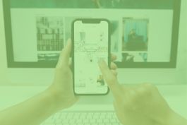 Stories y Reels patrocinados
