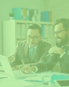 Consultoría técnica en Sevilla