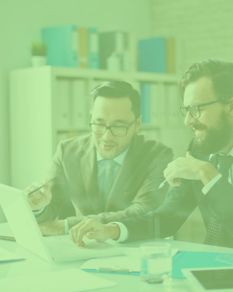 Consultoría técnica en Sevilla