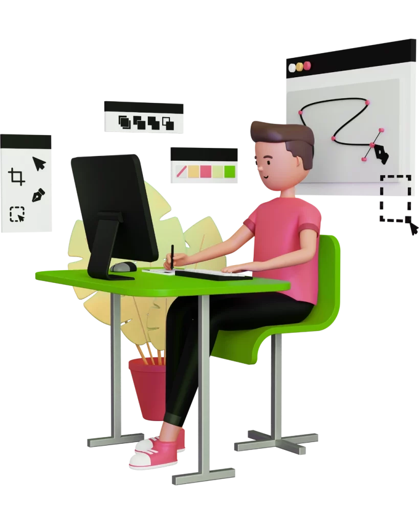 Servicios de diseño web