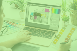 Diseño profesional personalizado