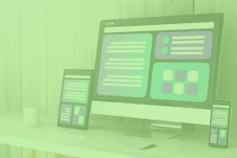 Desarrollo responsive y veloz