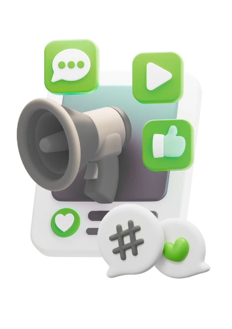 Expertos en Social Media