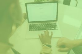 Formularios de generación de leads (Lead Gen Forms)