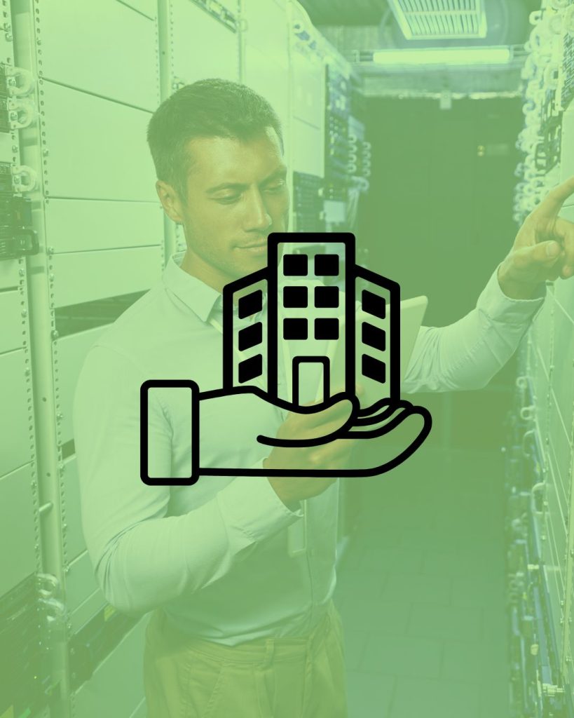 mantenimiento ordenadores oficina