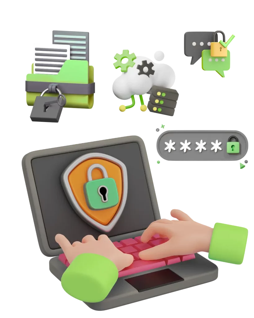 Servicios de ciberseguridad Sevilla