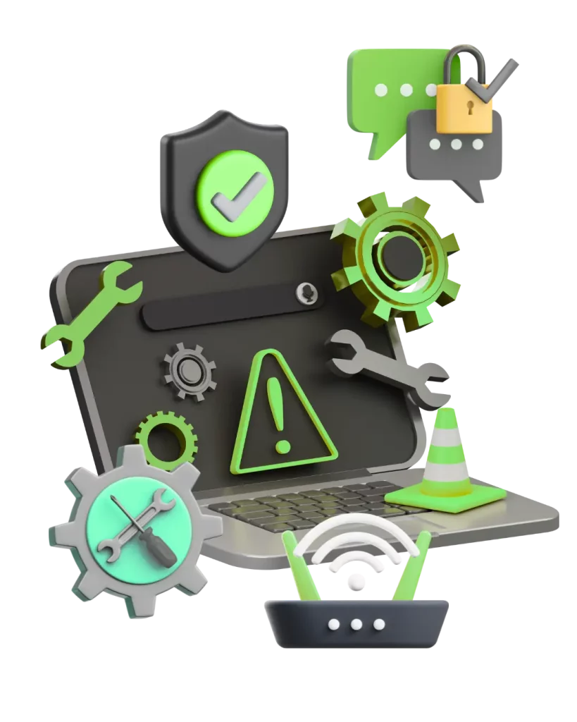 Servicios informaticos Sevilla