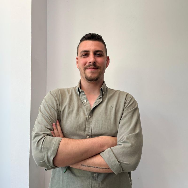 javier hidalgo