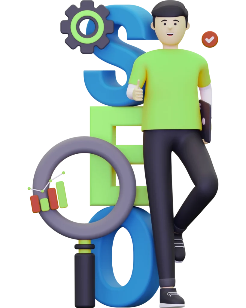 servicios posicionamiento seo