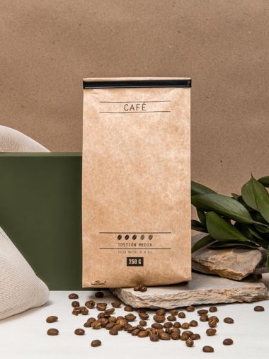 creación de packaging