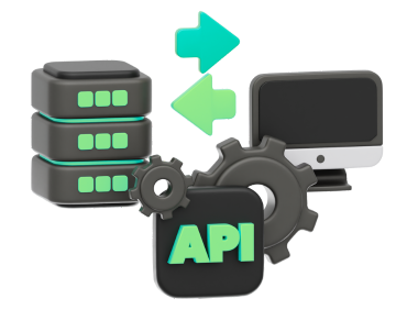 omnia soluciones - desarrollo de api sevilla