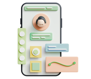 desarrollo de app a medida