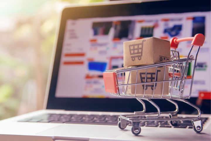 desarrollo de tienda online en sevilla