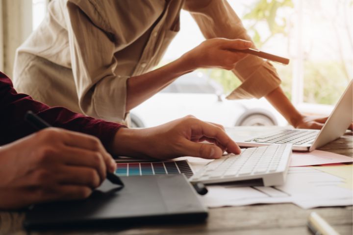 desarrollo de tienda online