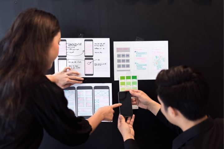 desarrollo tienda responsive