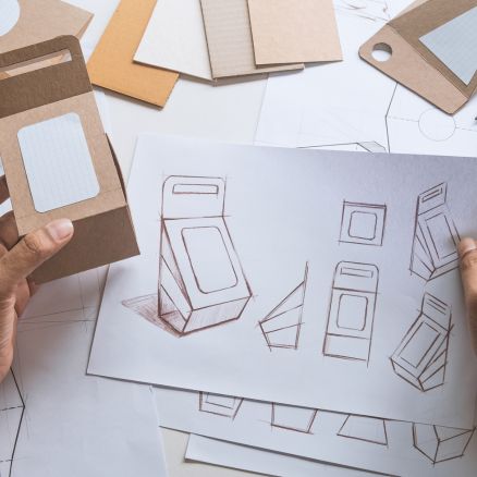 diseño de packaging sevilla