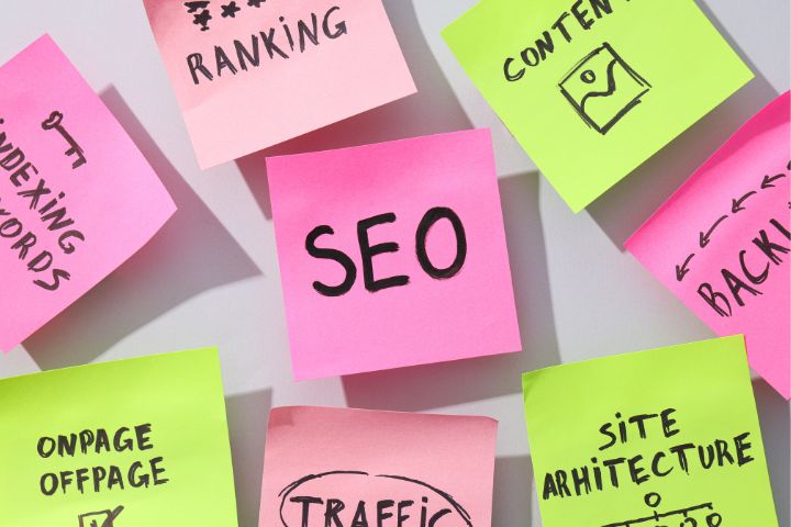 seo en wordpress