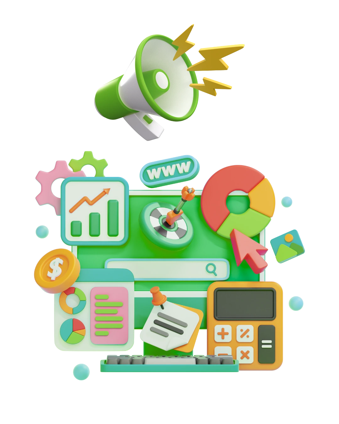 Marketing De Contenidos 1 | Omnia Soluciones omnia soluciones - marketing de contenidos 1