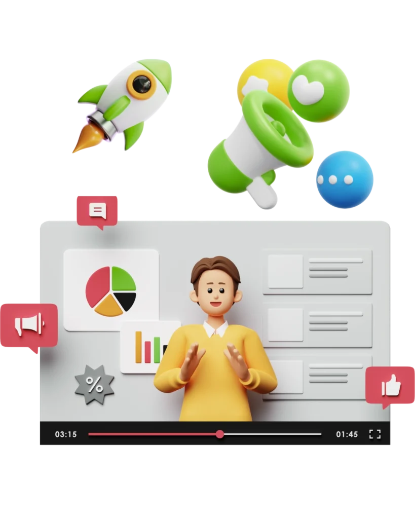 omnia soluciones - marketing de contenidos