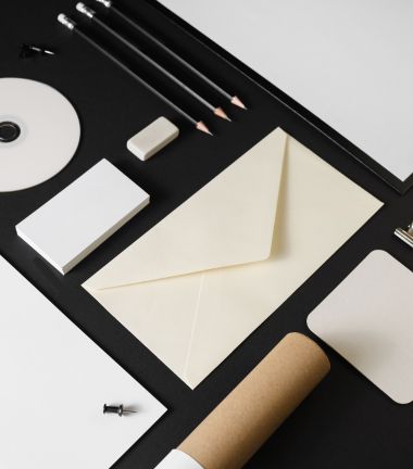 papeleria corporativa sevilla