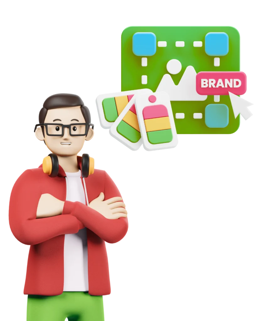 servicio de branding sevilla