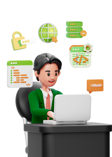 servicio desarrollo web a medida