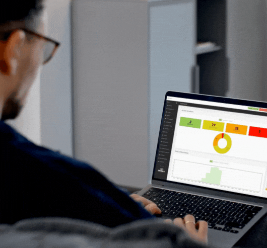 omnia soluciones - software de gestion contratos de energia