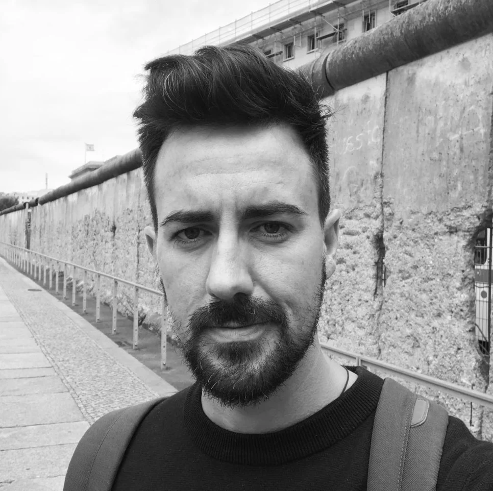 Víctor Rosa Carrasco