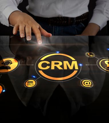 beneficios clave para crm a medida