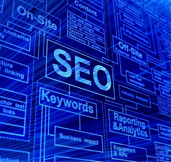 Como Afecta La Ia De Google Al Seo | Omnia Soluciones cómo afecta la ia de google al seo
