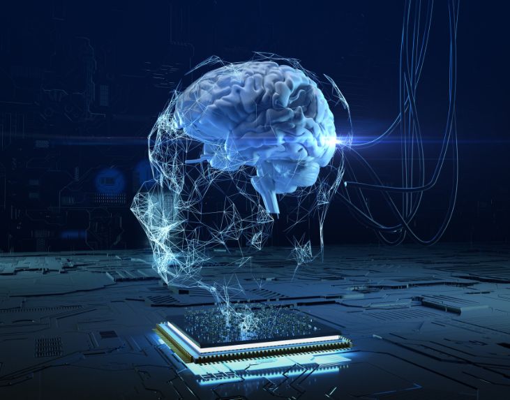 Inteligencia Artificial