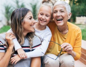 Marketing transgeneracional