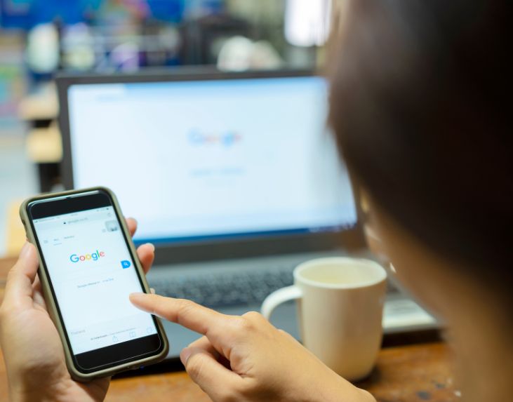 nueva inteligencia artificial de google