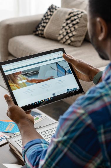 servicio de linkedin ads