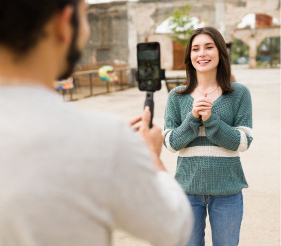 Tendencias Rrss Videos Cortos | Omnia Soluciones tendencias rrss vídeos cortos