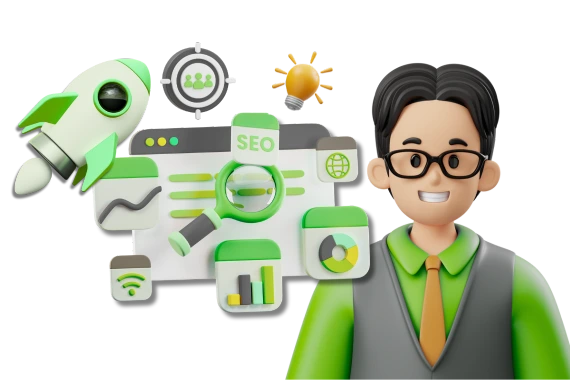 auditoría seo profesional