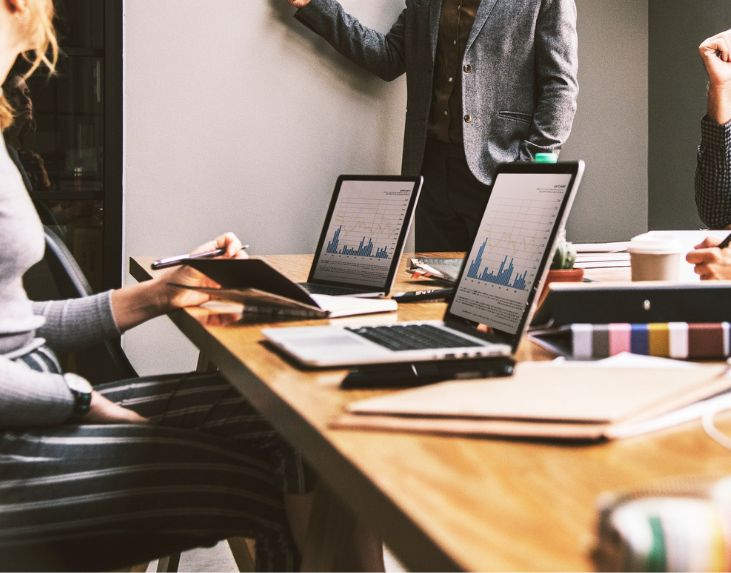 Cómo ser más productivo en el trabajo