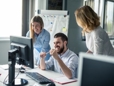Como Ser Mas Productivo En Tus Tareas | Omnia Soluciones cómo ser más productivo
