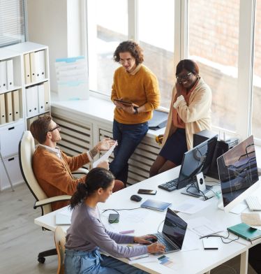 Como Ser Mas Productivo | Omnia Soluciones cómo ser más productivo en el trabajo sin vivir agobiado