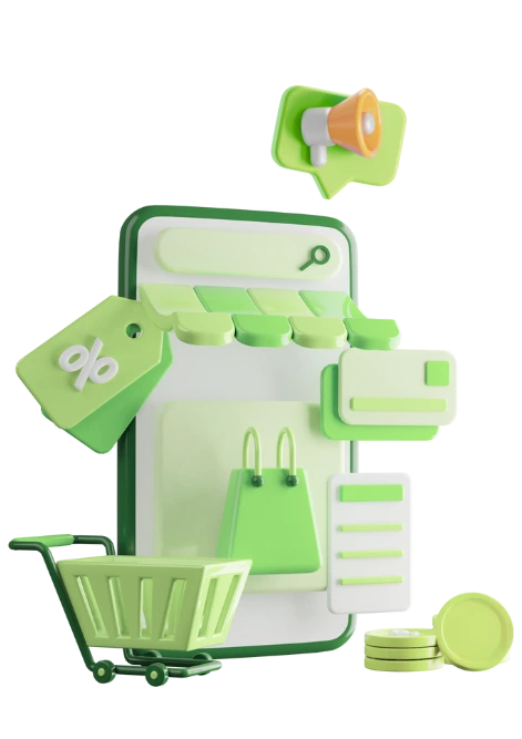 desarrollo de tienda online