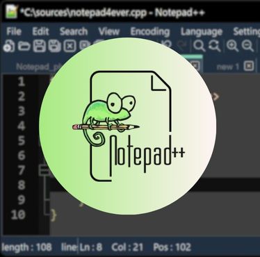 Editores de texto para programar