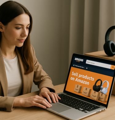 Estrategia Amazon Ads