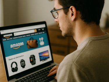 Estrategia Vendor en Amazon