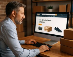 Estrategia Vendor en Amazon