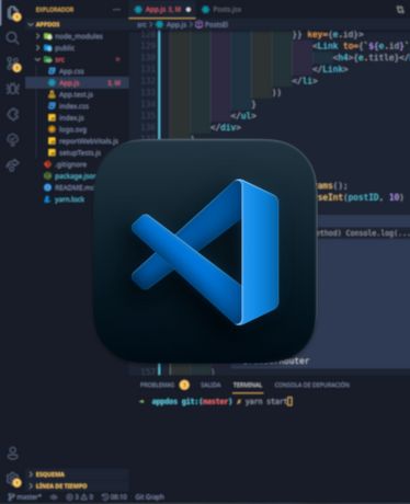 Mejores editores para programar