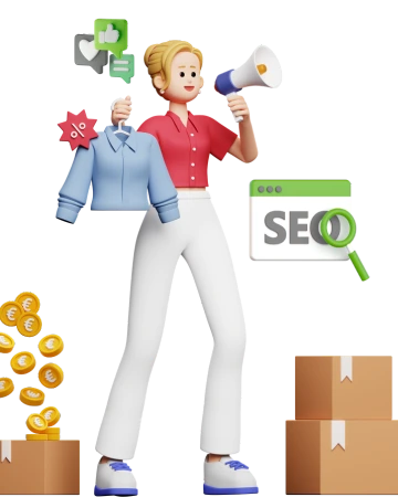 servicio seo e-commerce