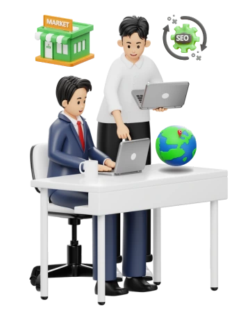 servicios de seo internacional