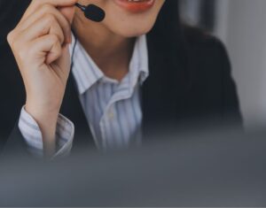 Software de atención al cliente eficiente